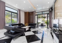 Villa Vũng Tàu 09 Kim Ngân cách biển bãi sau chỉ 200m - VT9KN