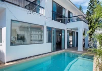 Villa Vũng Tàu B9 Ngọc Tước bãi sau Thuỳ Vân - VTB9NT
