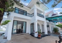Villa Vũng Tàu B9 Ngọc Tước bãi sau Thuỳ Vân - VTB9NT