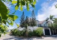 Villa Vũng Tàu B9 Ngọc Tước bãi sau Thuỳ Vân - VTB9NT