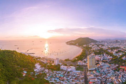 Khám Phá Điểm Đến & Trải Nghiệm Hấp Dẫn Tại Vũng Tàu - Lựa Chọn Villa Lý Tưởng Cho Kỳ Nghỉ