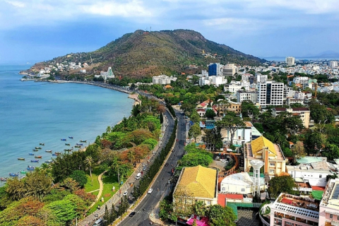 Bí Quyết Tận Hưởng Kỳ Nghỉ Trọn Vẹn ở Vũng Tàu