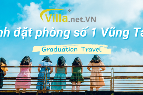 Top 5 Villa Vũng Tàu Đẳng Cấp Cho Kỳ Nghỉ Hoàn Hảo 2025