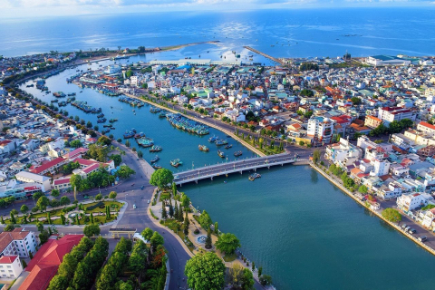 Du Lịch Phan Thiết: Bí Quyết Khám Phá Thành Phố Biển Và Nghỉ Dưỡng Đẳng Cấp