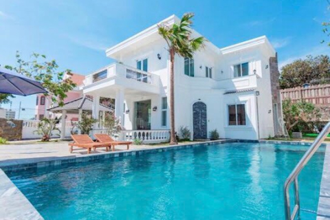Vũng Tàu - Điểm Đến Nghỉ Dưỡng Lý Tưởng