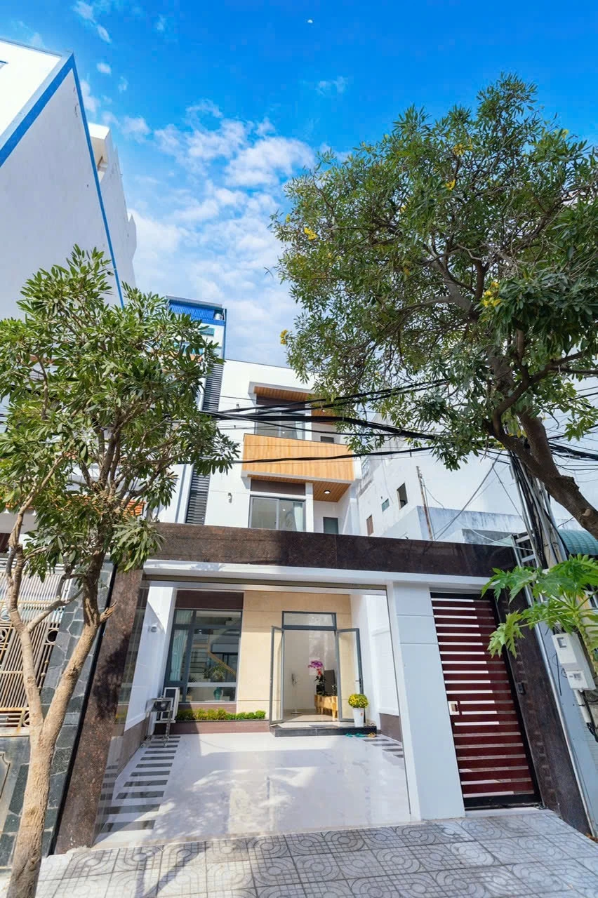 Villa Vũng Tàu 5a Trần Quý Cáp cách biển 3 phút đi bộ - VT5ATQC