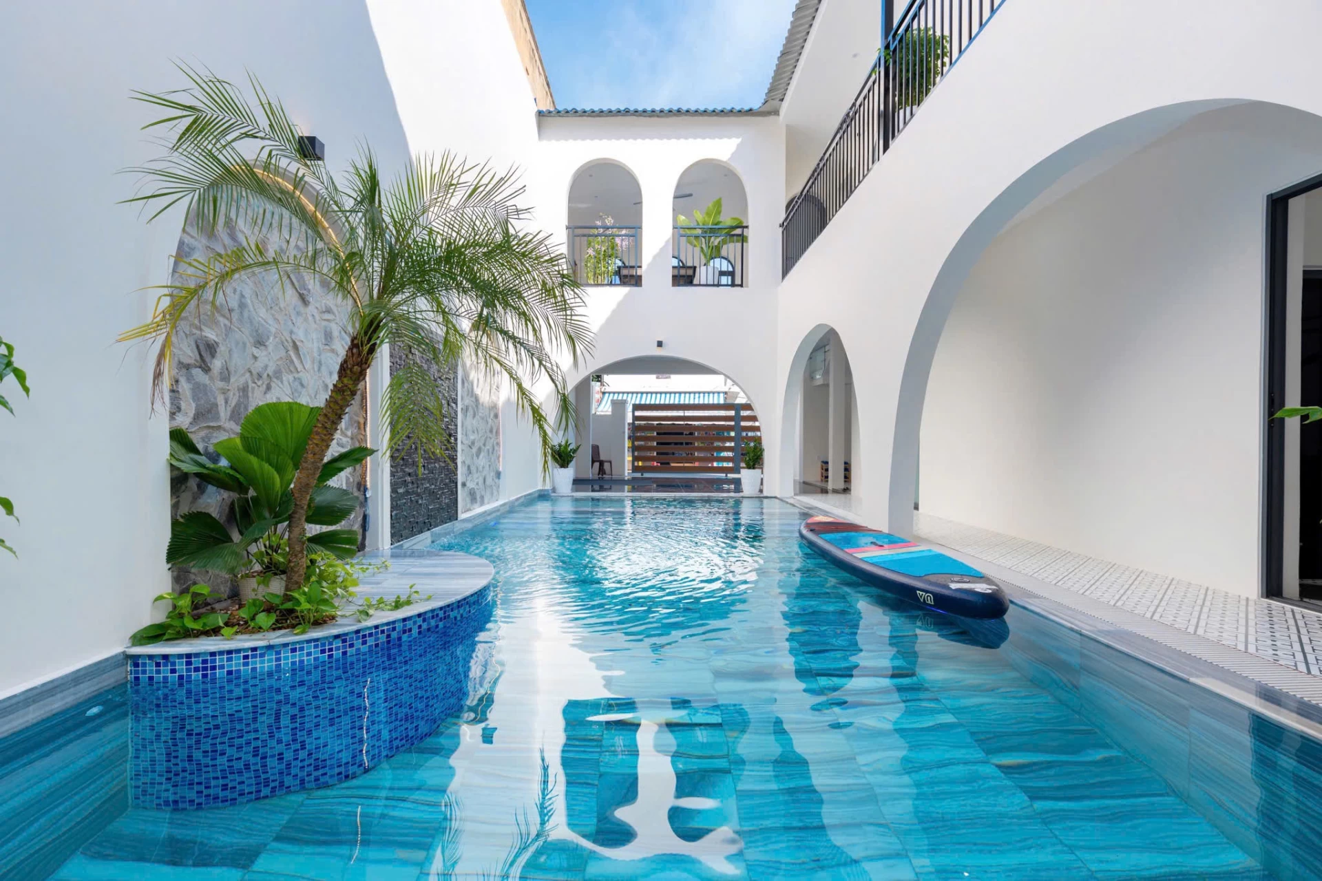 Villa 160/22A Hoàng Hoa Thám cách biển chỉ 250m - VT160-22AHHT