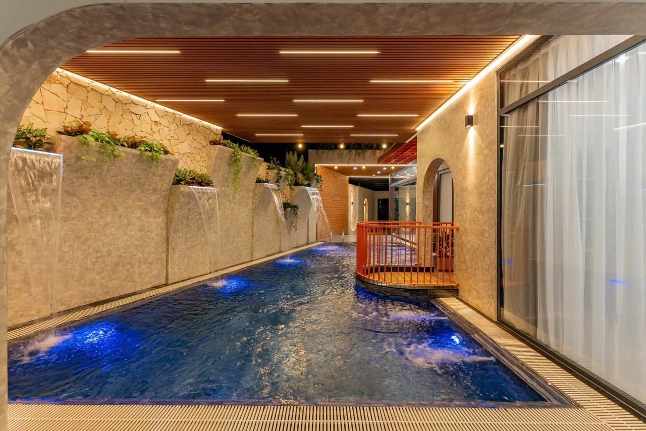 Villa 11A Trần Thượng Xuyên bãi sau Vũng Tàu - VT11ATTX