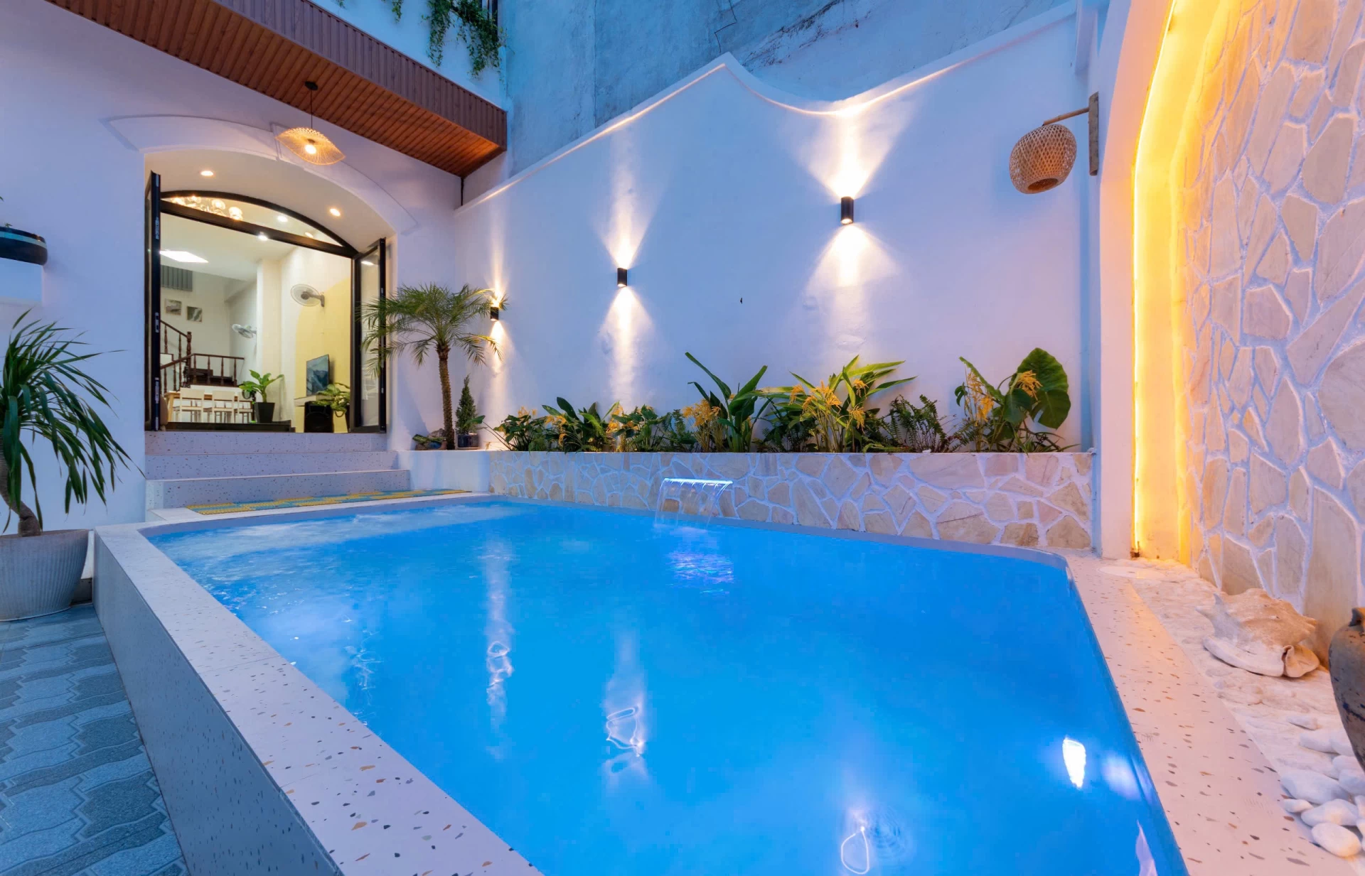 Villa Mini Vũng Tàu cách biển chỉ 300m - VT119 VTS